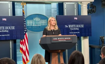 White House assesses shooting in Washington as an assassination attempt on Trump