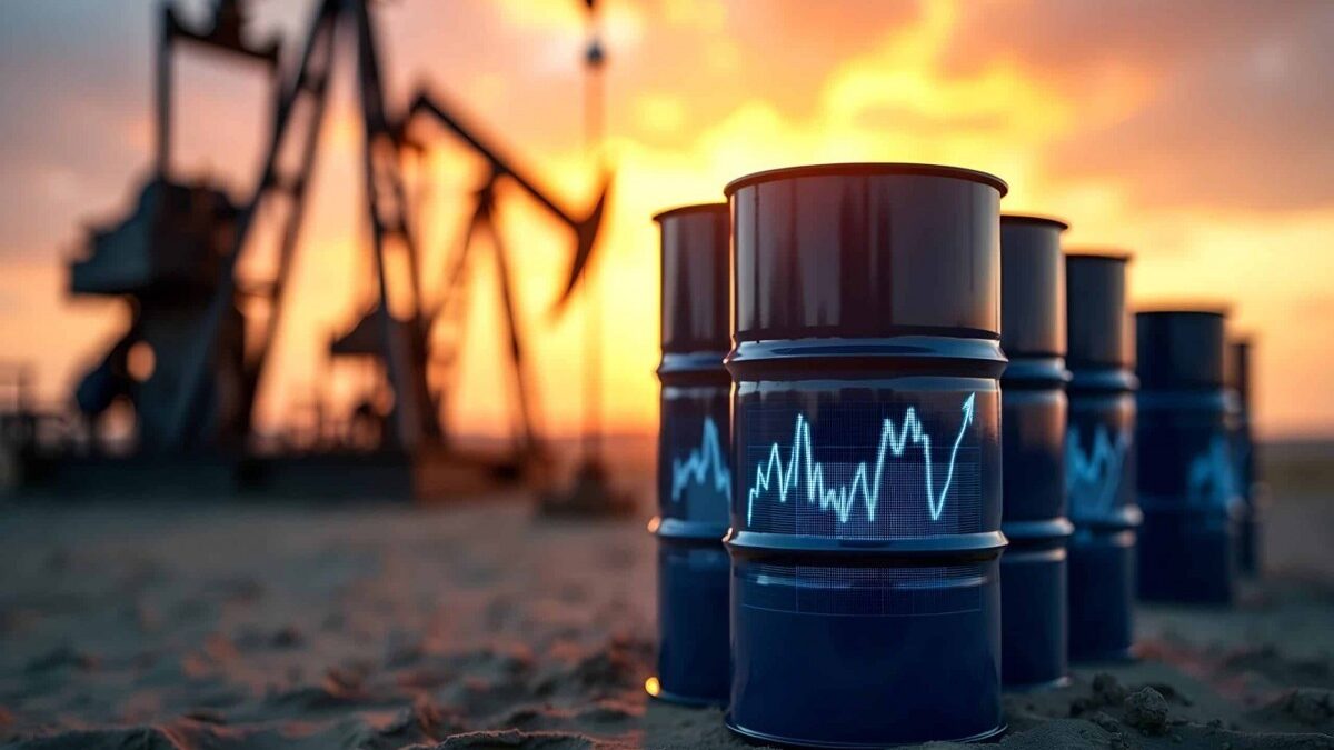 The price of Azerbaijani oil has exceeded 115 dollars again