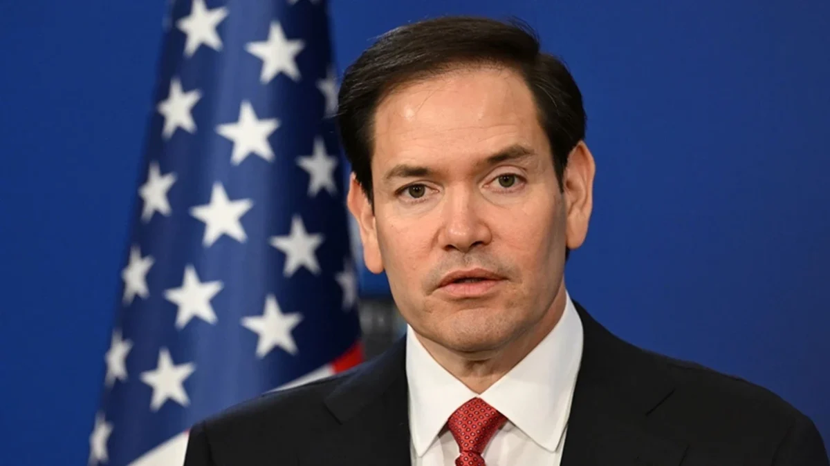 Rubio: “There are signs that Hamas will disarm”