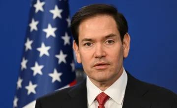Rubio: “There are signs that Hamas will disarm”