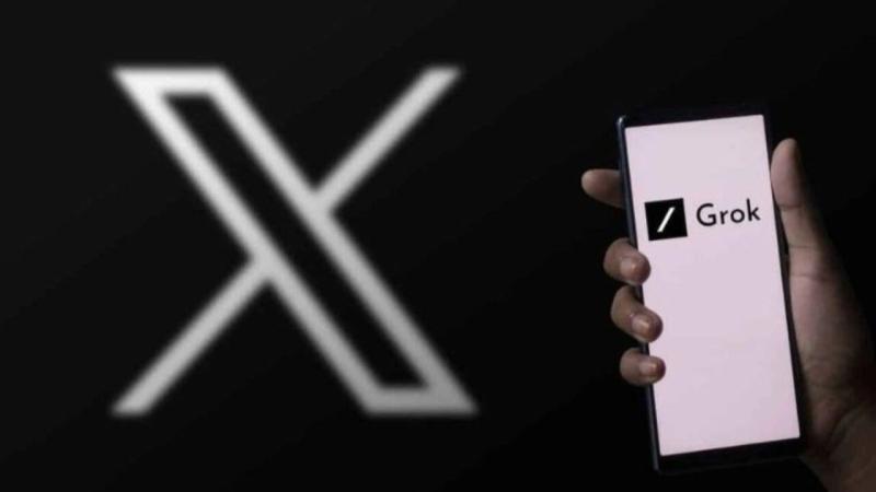 Twitter/X merges with the financial world