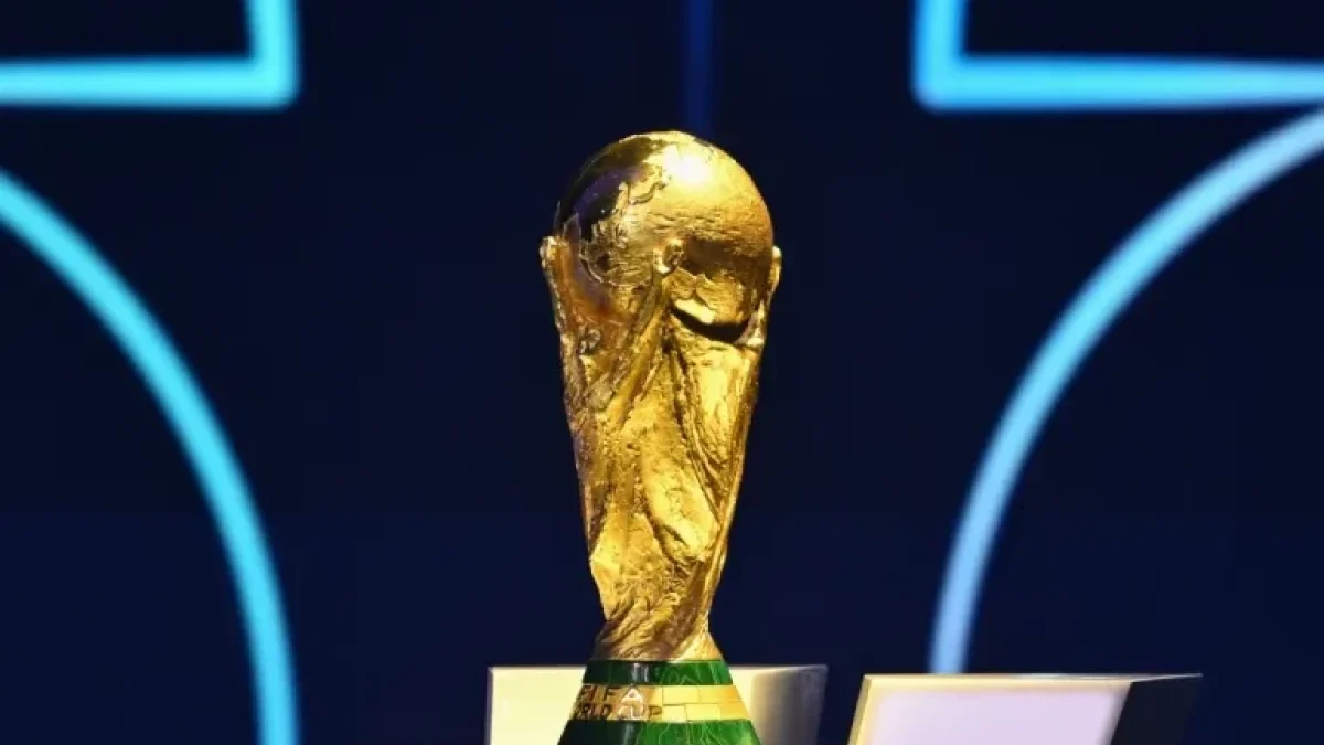 Government Spokesperson: Iran will participate in the FIFA World Cup