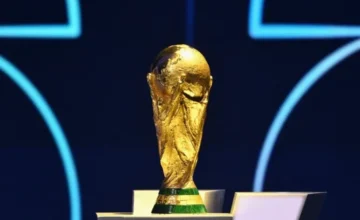 Government Spokesperson: Iran will participate in the FIFA World Cup