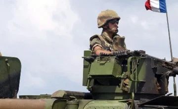 France to deploy its troops in Cyprus