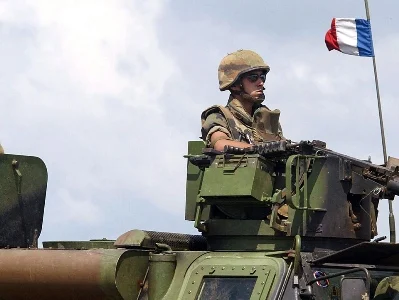 France to deploy its troops in Cyprus