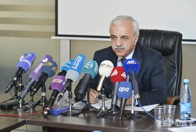 MES representative: Allocation of state funds to combat the effects of floods and inundations is an indicator of humanitarian policy