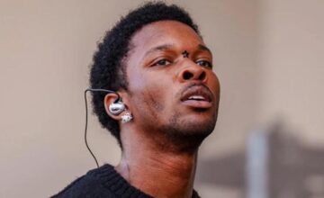 US singer D4vd arrested on murder charges