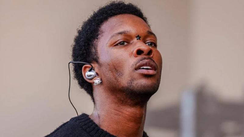 US singer D4vd arrested on murder charges