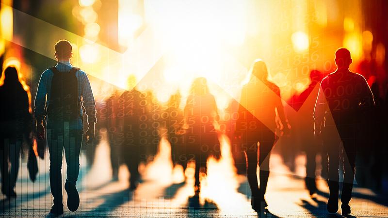 Europe’s population to decrease by 53 million by the end of the century