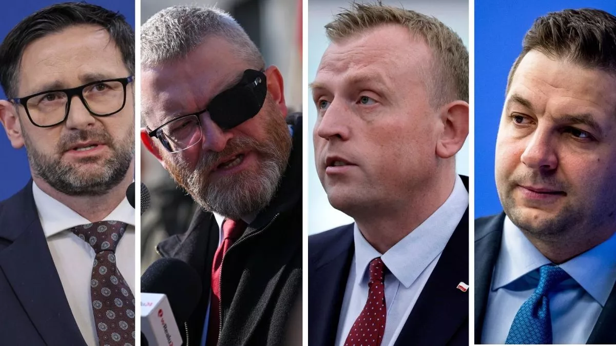 The European Parliament has revoked the immunity of 4 Polish MEPs