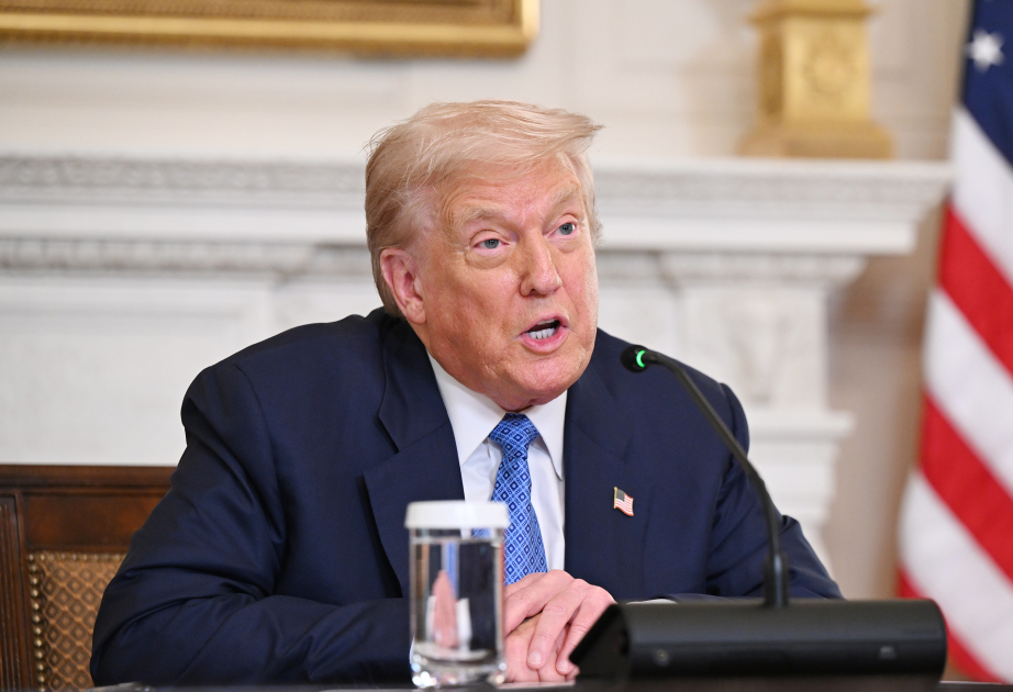 “We didn’t need to interfere in Ukraine” – Trump