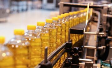 Production of liquid oil has increased in Azerbaijan, while butter production has decreased