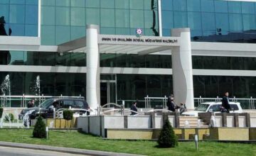 30 thousand people provided with rehabilitation services