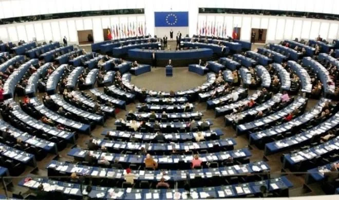 Official Baku may suspend relations with the EP