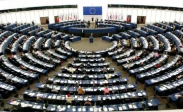 Official Baku may suspend relations with the EP