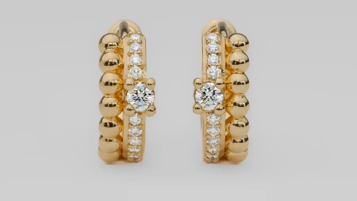 A new state standard has been adopted in the jewelry sector