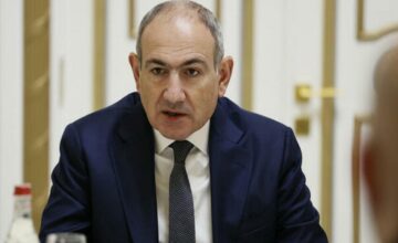 Pashinyan: Armenia will not return to CSTO