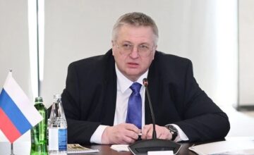 “There is a need to learn the Azerbaijani language in Russia” – Overchuk