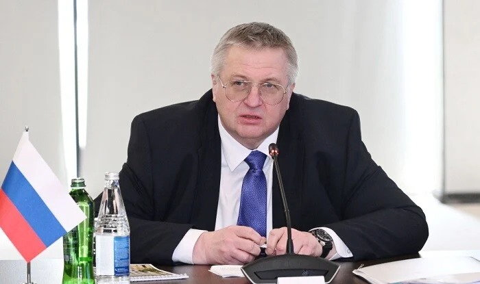 “There is a need to learn the Azerbaijani language in Russia” – Overchuk