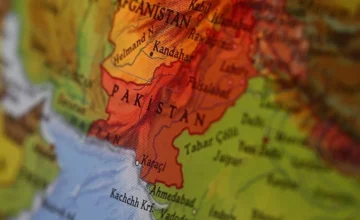 9 members of a criminal gang killed in Pakistan