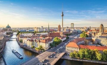 Important: Documents between Germany and Azerbaijan…