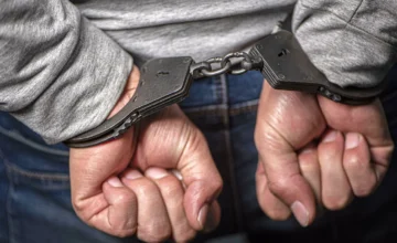 22 people wanted internationally have been extradited from foreign countries this year, 6 people have been handed over