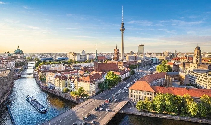 Important: Documents between Germany and Azerbaijan…