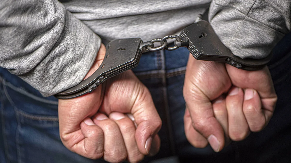 22 people wanted internationally have been extradited from foreign countries this year, 6 people have been handed over