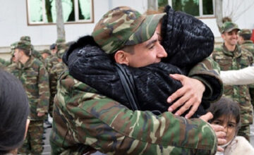 MoD released information: PERSONS under 35…