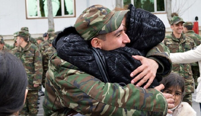 MoD released information: PERSONS under 35…