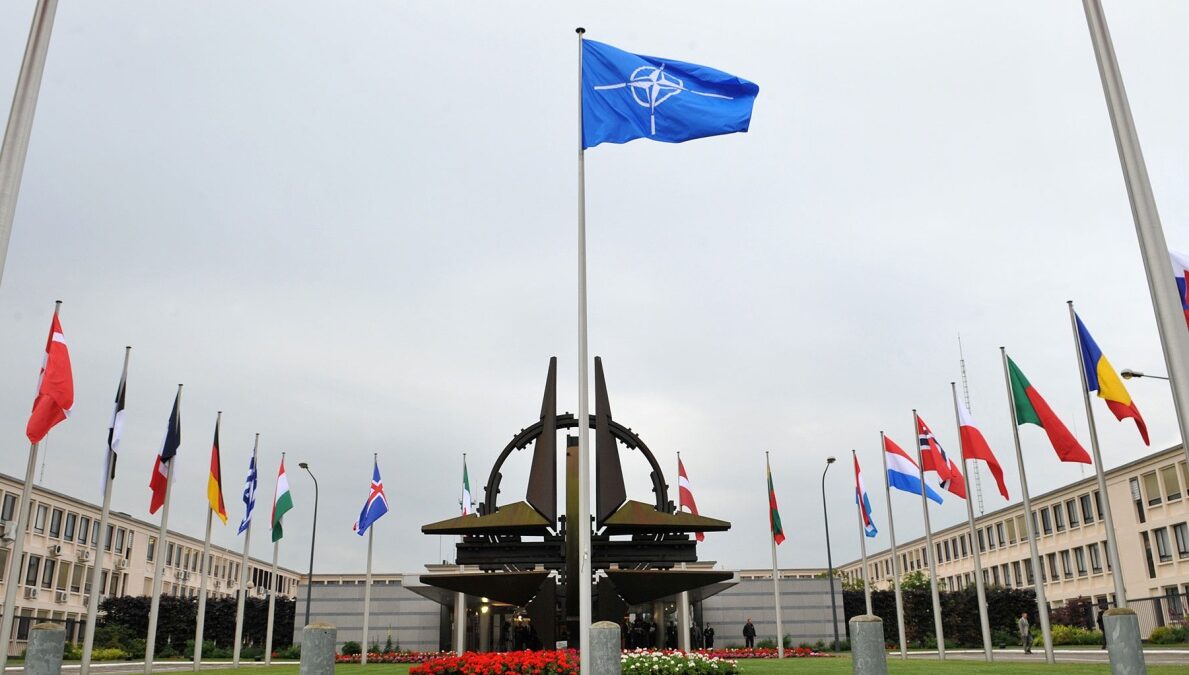 “NATO is an alliance that considers Russia an enemy” – Kremlin