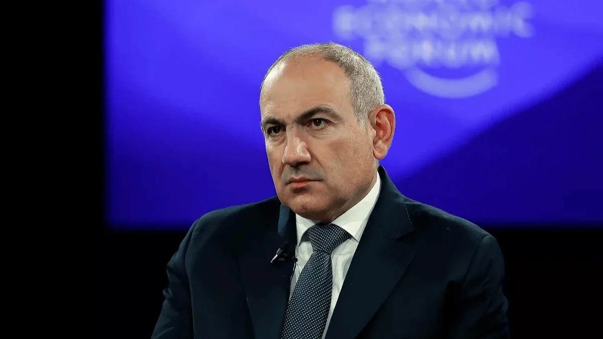 Pashinyan: We passed through hell and pulled Armenia out of a geopolitical trap