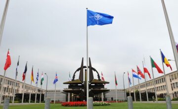 “NATO is an alliance that considers Russia an enemy” – Kremlin