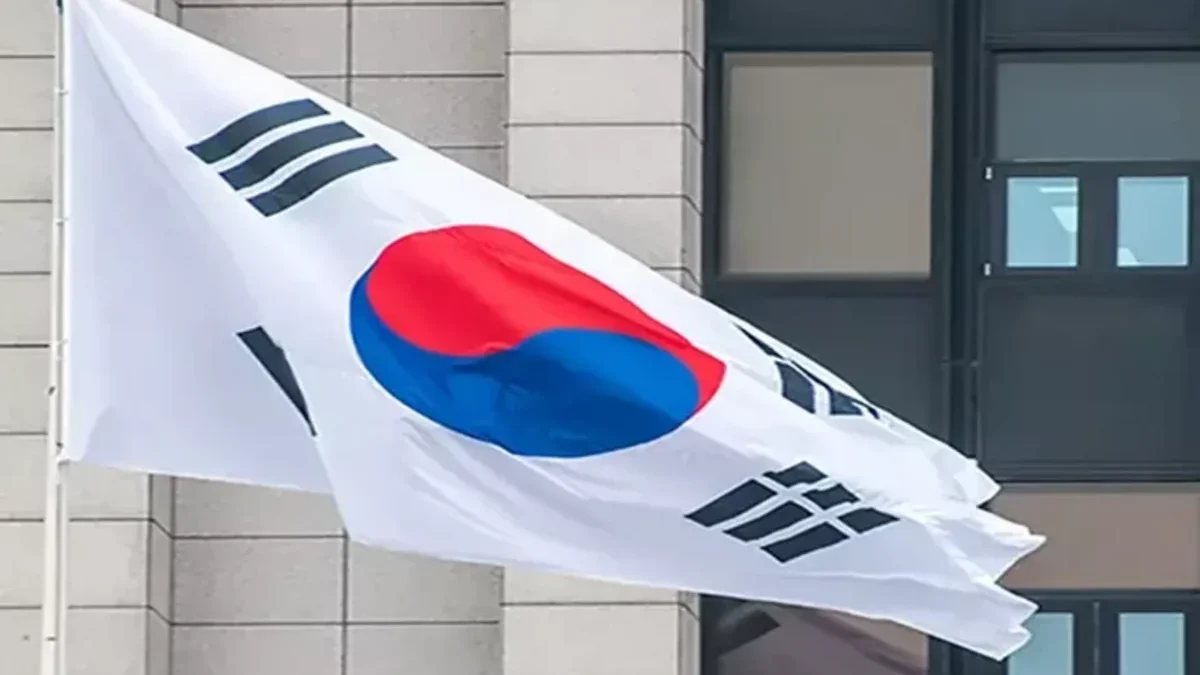South Korea concerned about the situation in the Strait of Hormuz