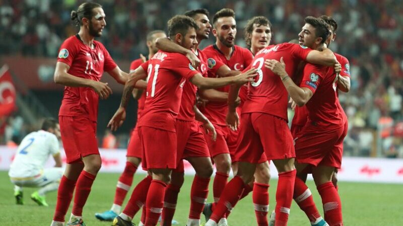 Turkey national team’s World Cup match time changed