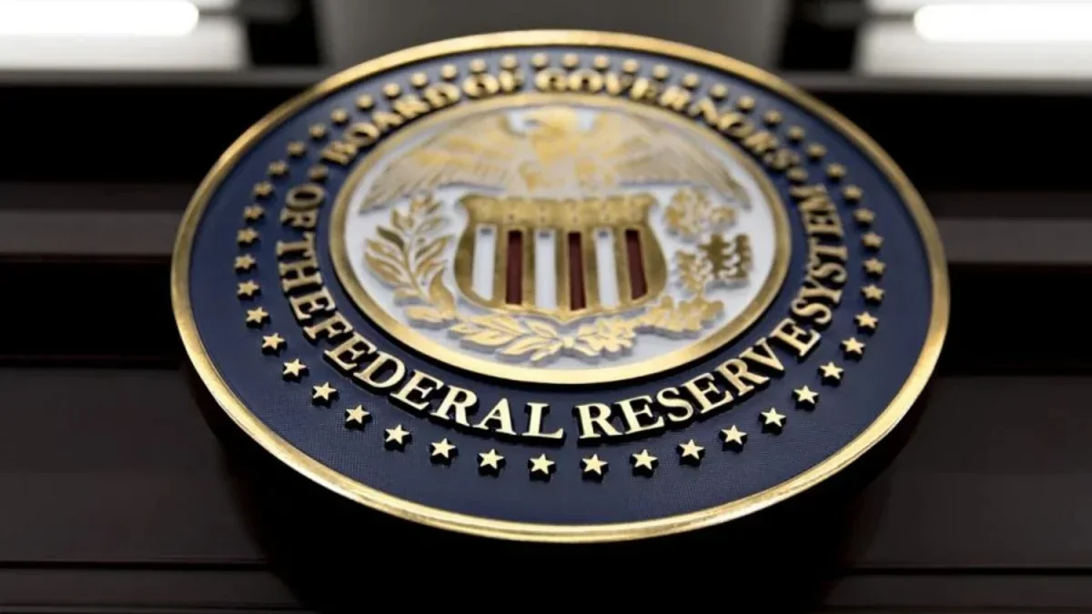 The US Federal Reserve has kept the interest rate at 3.5-3.75%
