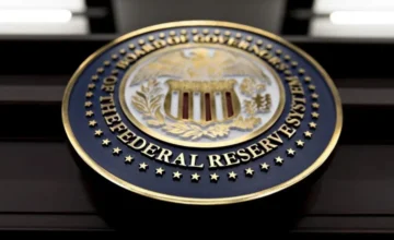 The US Federal Reserve has kept the interest rate at 3.5-3.75%