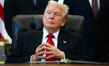 Trump: Russia should work on resolving the crisis in Ukraine, not in Iran