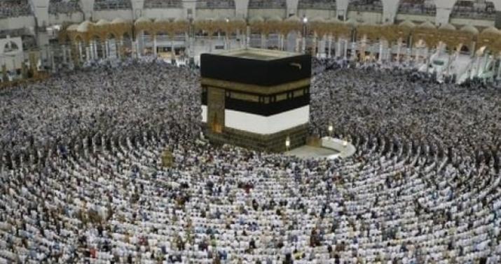 Quota for Hajj pilgrimage has been filled