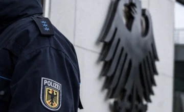 Astana awaits response from Berlin regarding the case of a Kazakhstani suspected of espionage