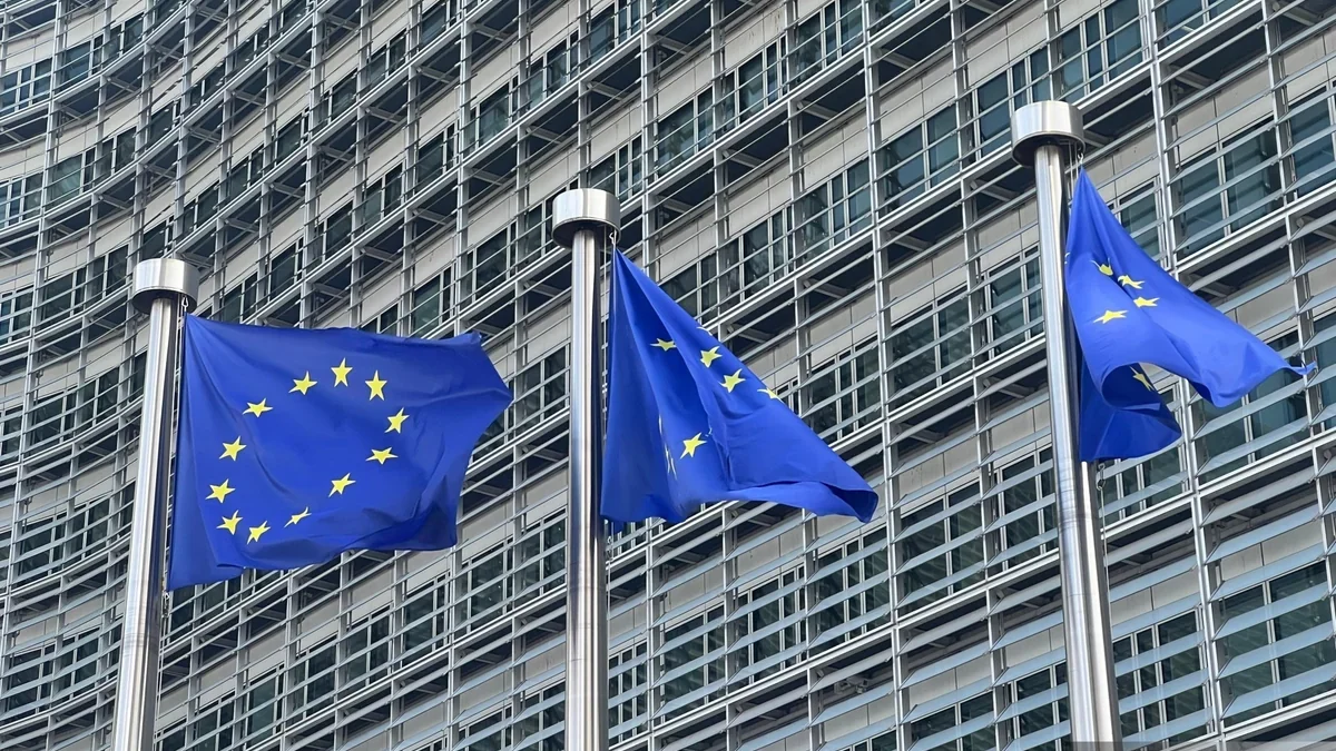 EU welcomes meeting of Armenia-Turkey working group on launching Kars-Gyumri railway line