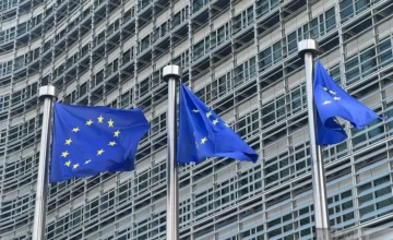 EU welcomes meeting of Armenia-Turkey working group on launching Kars-Gyumri railway line