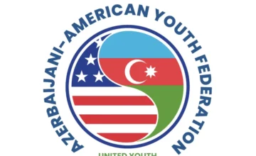 World Azerbaijanis have launched a petition against the New York mayor’s post