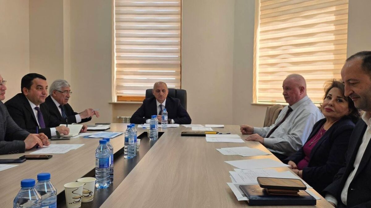 Action Plan of the Public Council under the MIA for 2026-2028 adopted – PHOTOS