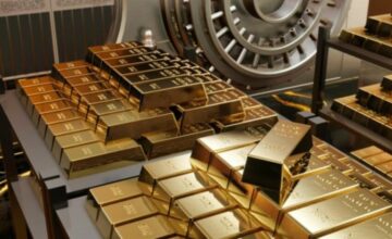 World central banks bought 19 tons of gold in February