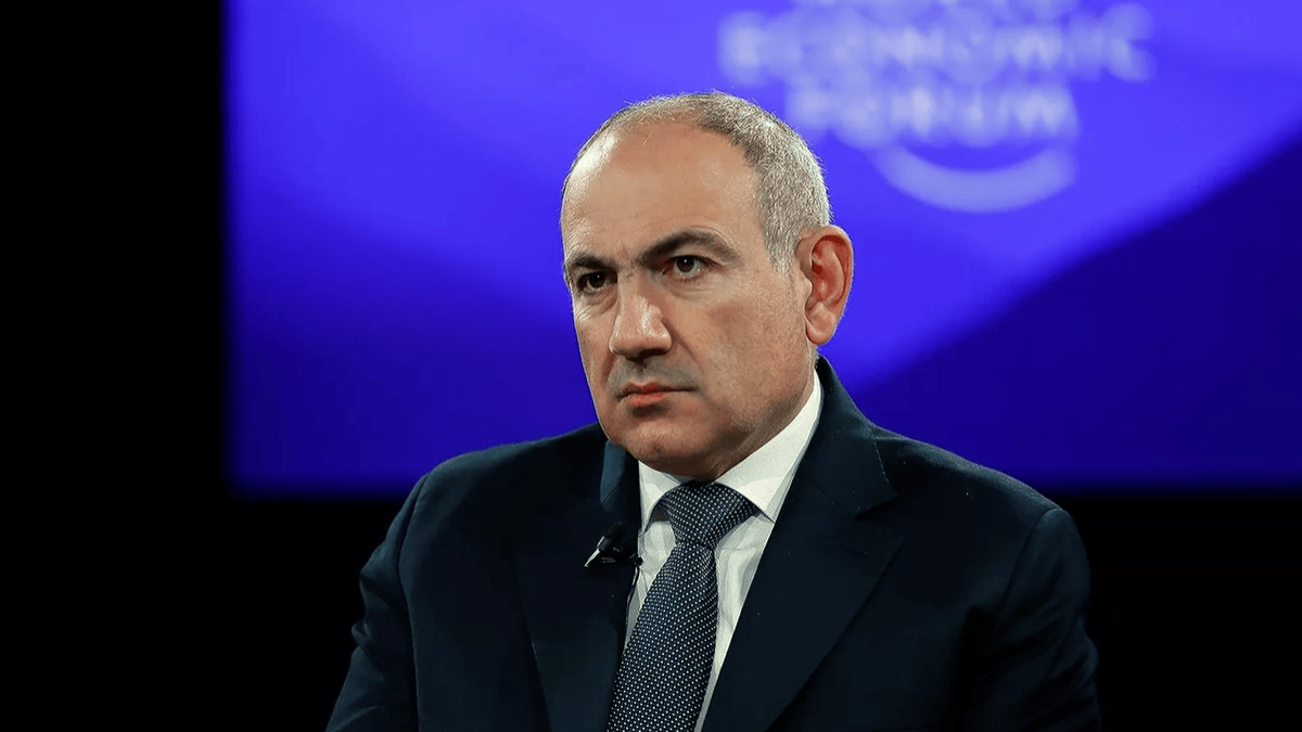 Pashinyan considers Shahin Mustafayev’s visit to Armenia a historic step