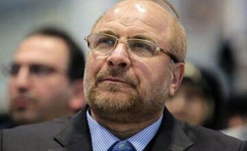 Ghalibaf refutes Trump’s statements regarding Iran