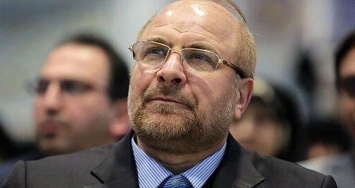 Ghalibaf refutes Trump’s statements regarding Iran