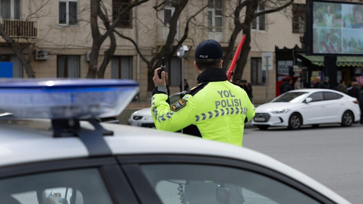 Traffic police have appealed to drivers regarding weather conditions
