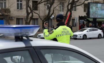 Traffic police have appealed to drivers regarding weather conditions